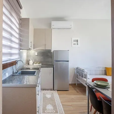 Daire Lucid Dream Apt. |bozinis Psakoudia