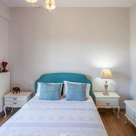 Lucid Dream Apt. |bozinis Daire Psakoudia