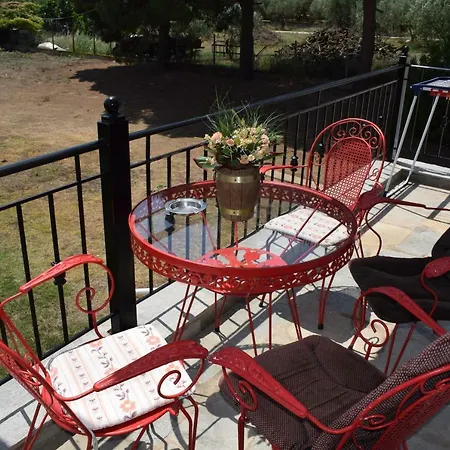 Daire Lucid Dream Apt. |bozinis Psakoudia